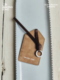 Cheese Roll Card Holder
