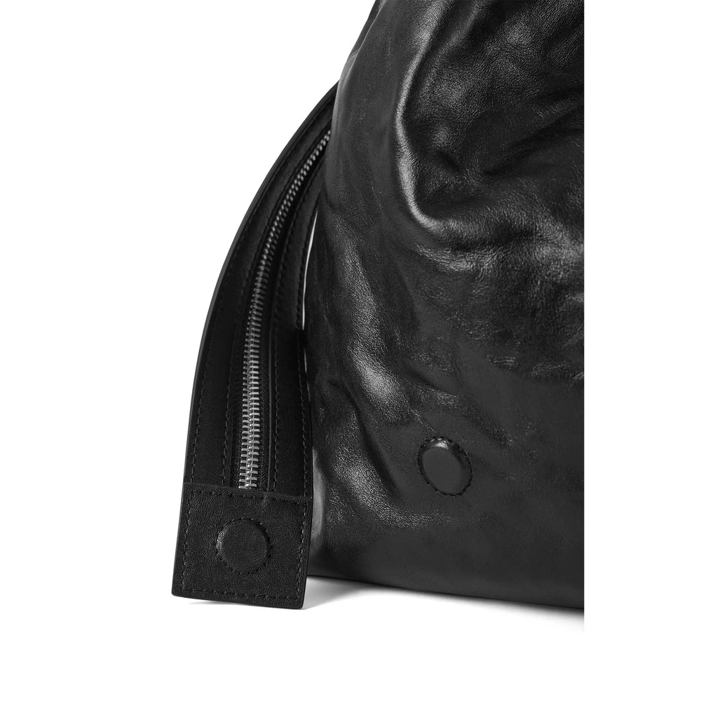 Cheese Roll Hobo Bag | Vegan Leather | Amazing Song Amazing Song