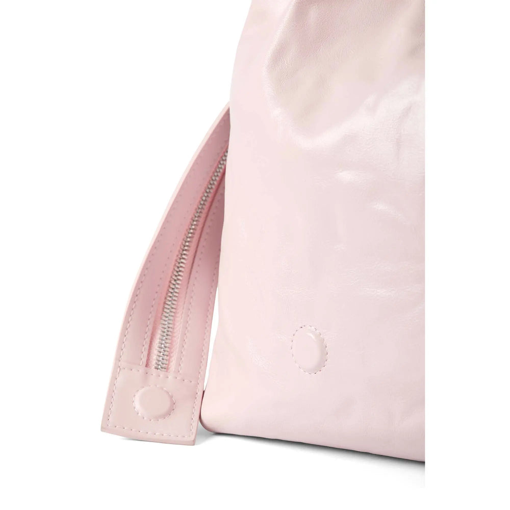 Cheese Roll Hobo Bag | Vegan Leather | Amazing Song Amazing Song