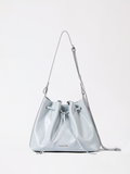Donut Drawstring Bucket Bag AMAZING SONG