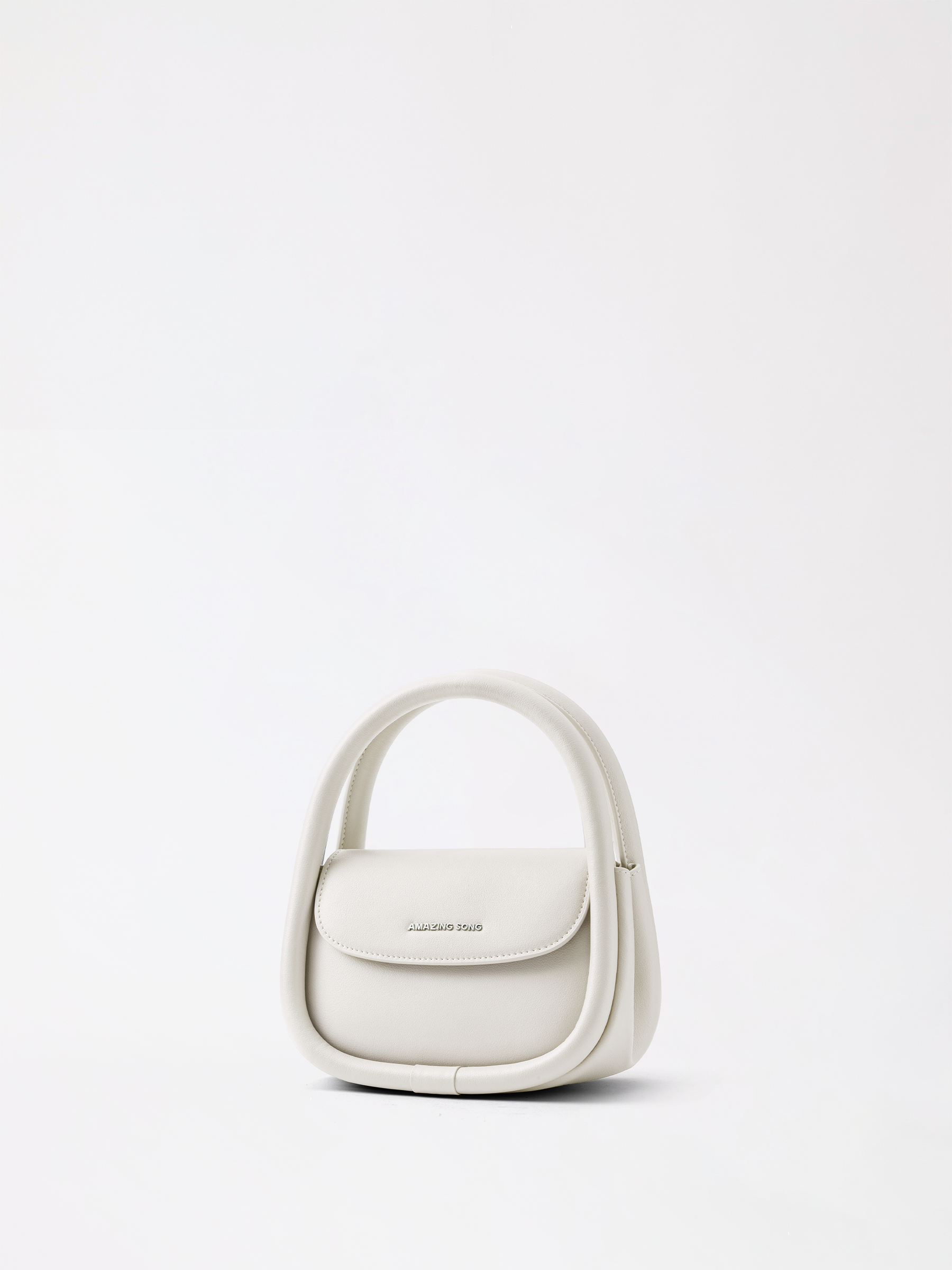 Soft Oval Bag – Medium AMAZING SONG