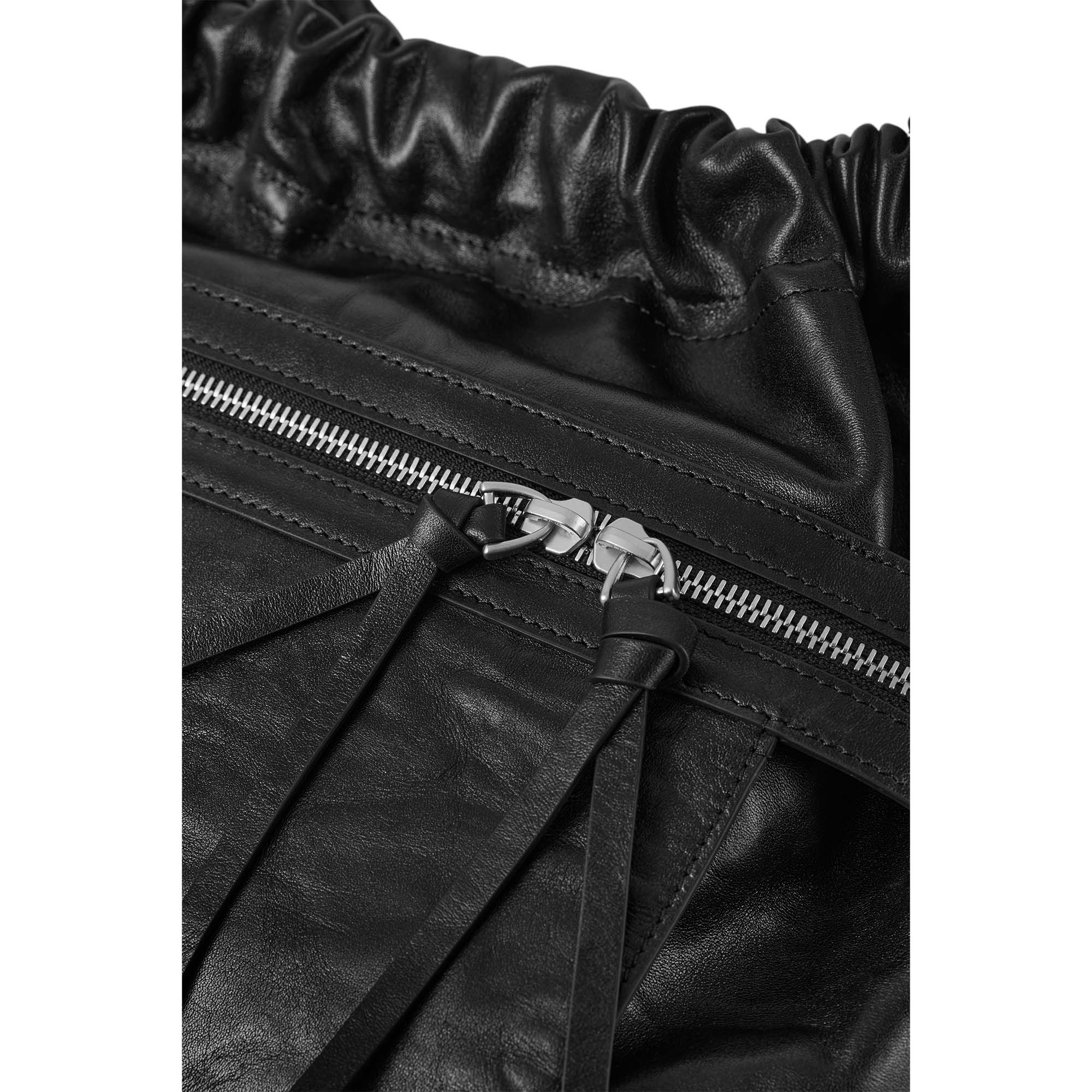 Cheese Roll Hobo Bag | Vegan Leather | Amazing Song Amazing Song