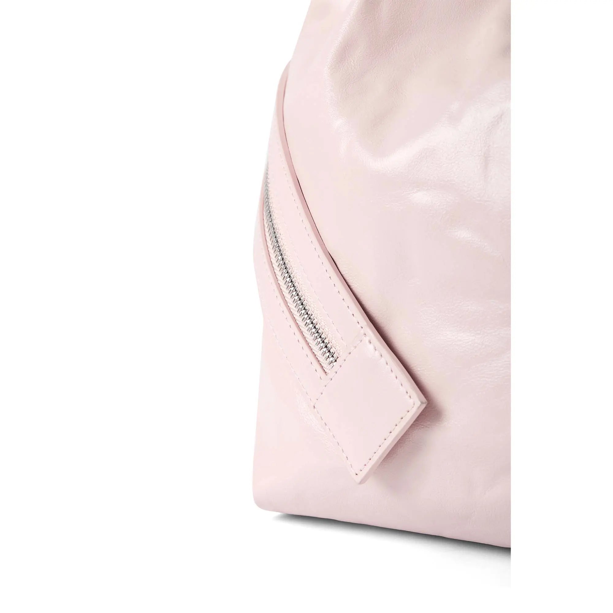 Cheese Roll Hobo Bag | Vegan Leather | Amazing Song Amazing Song