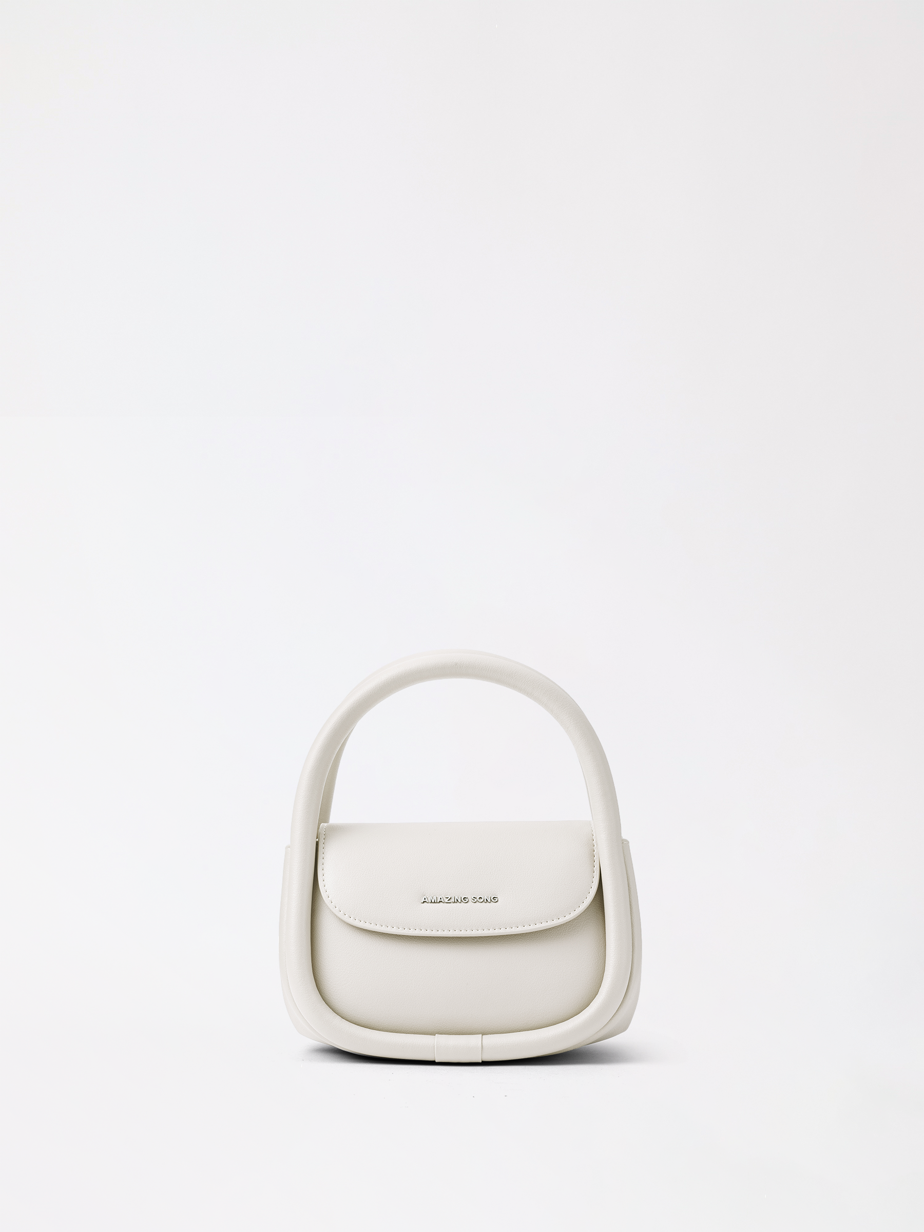 Soft Oval Bag – Medium AMAZING SONG