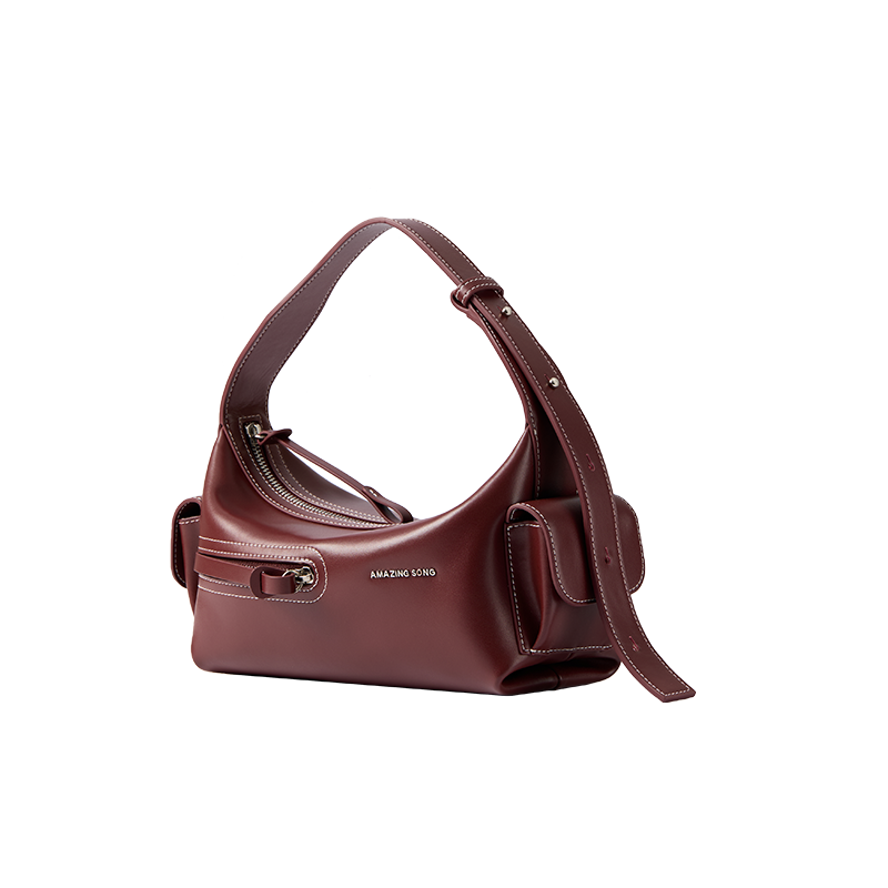 Liqueur Lunch Box Bag