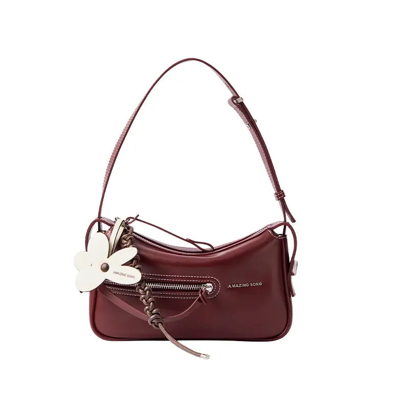 Liqueur Mahjong Bag