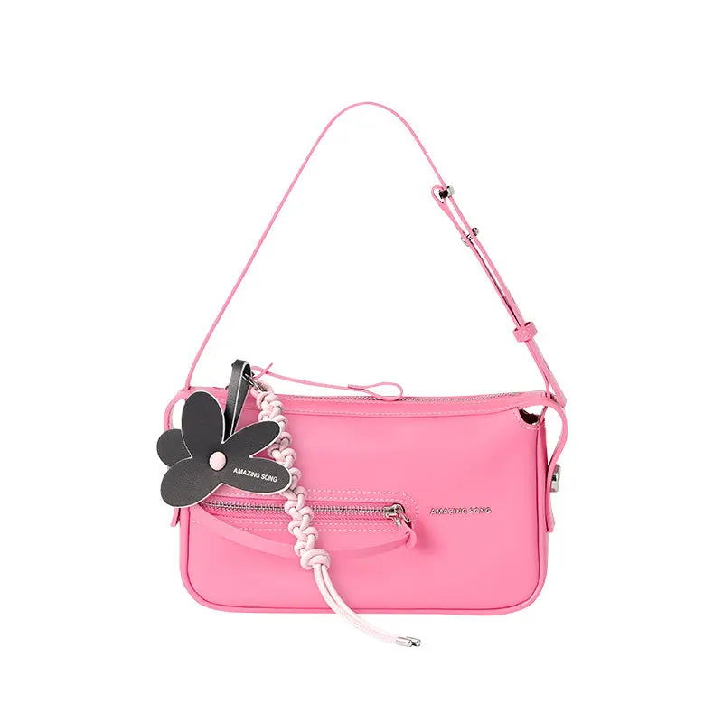Liqueur Mahjong Bag