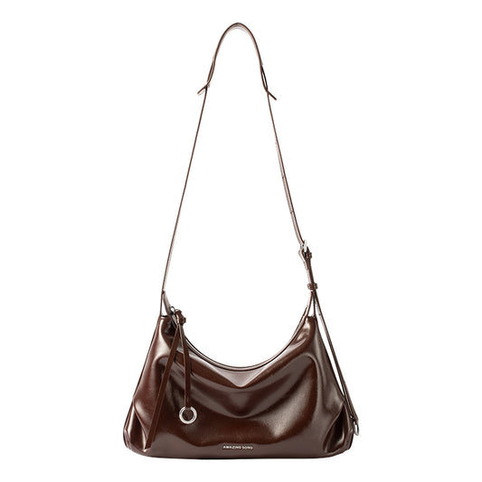 Donut Hobo Bag - Small