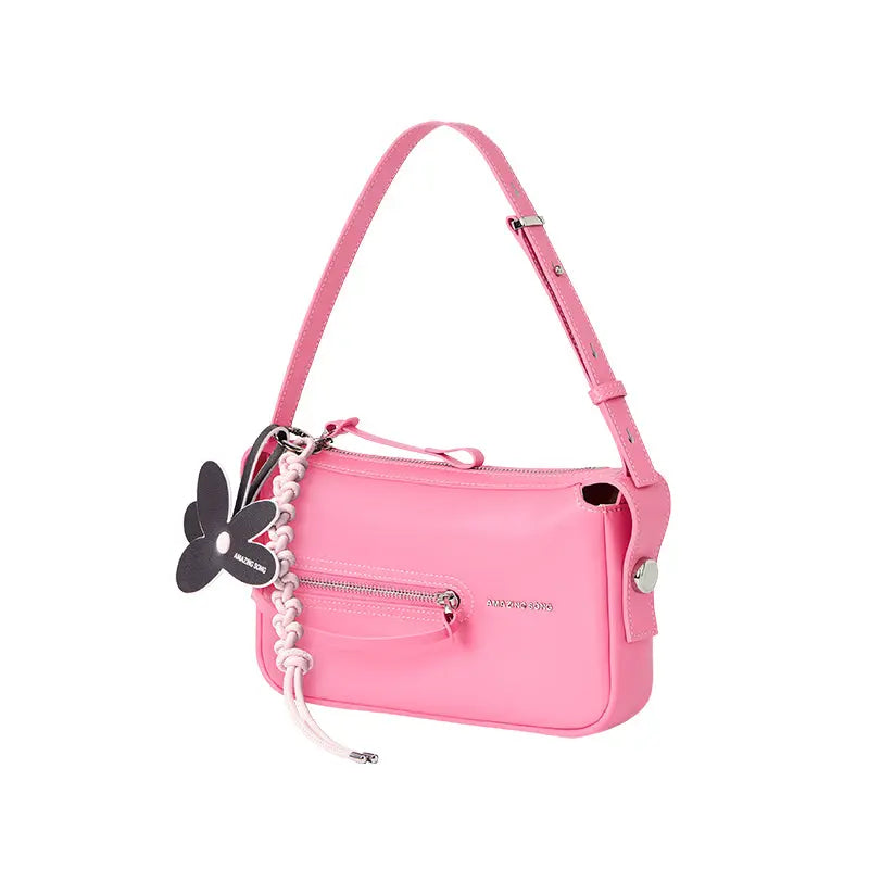 Liqueur Mahjong Bag
