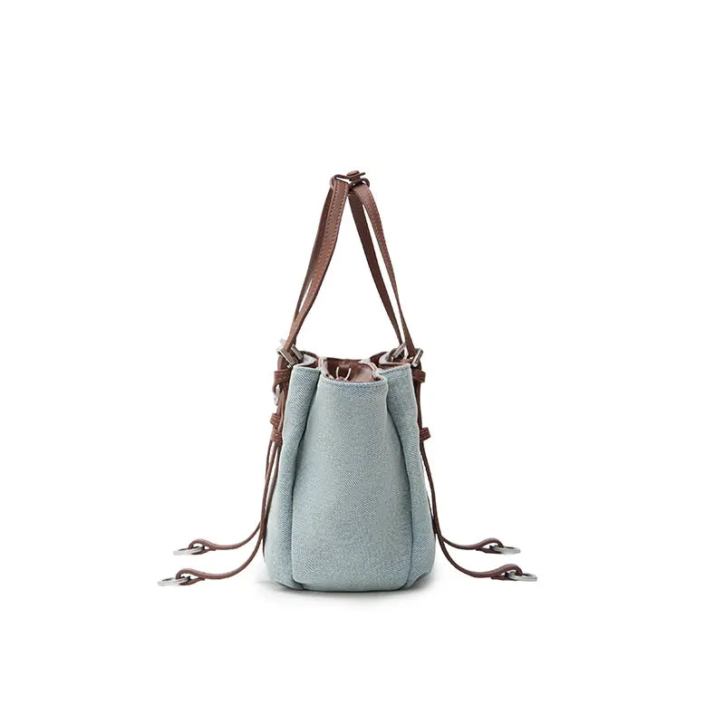 Donut Tote - Small