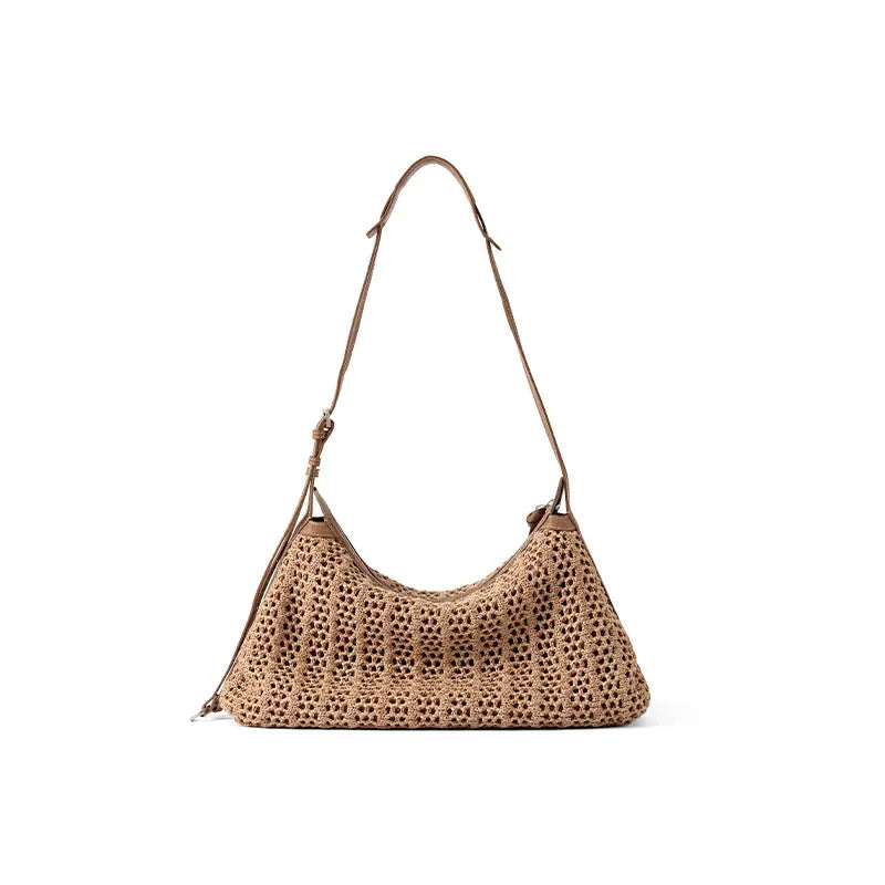 Donut Hobo - Large - Woven Family