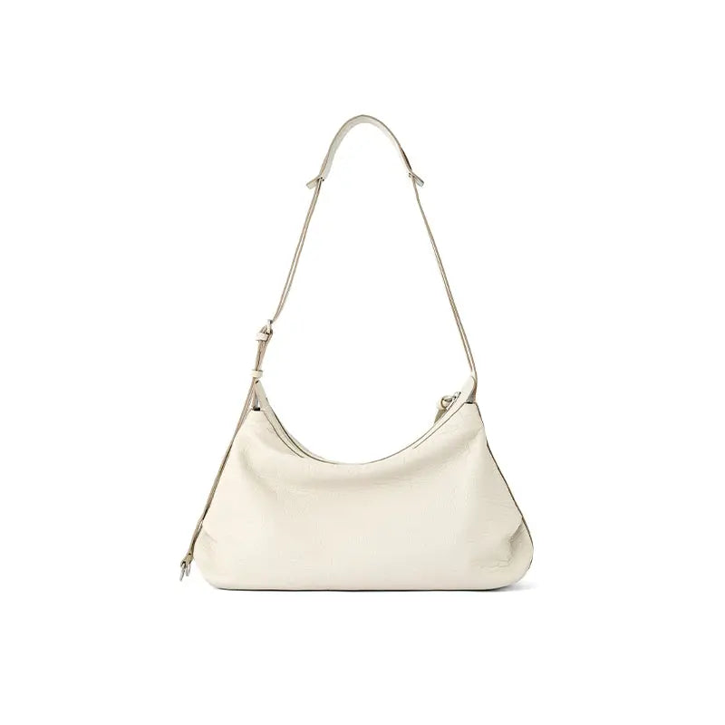 Donut Hobo Top-Grain Cowhide – Large bag - Amazing Song