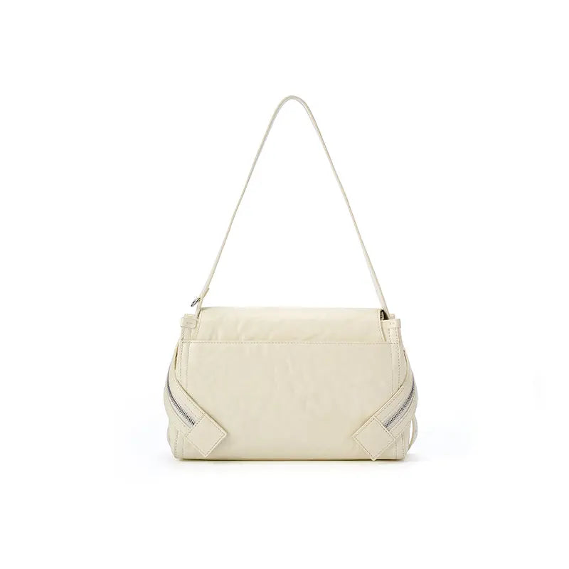 Cheese Roll Briefcase Bag - Small AMAZING SONG