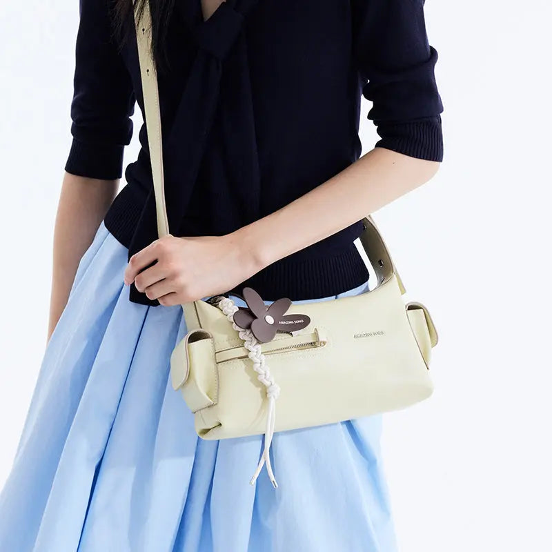 Liqueur Lunch Box Bag - Upgraded