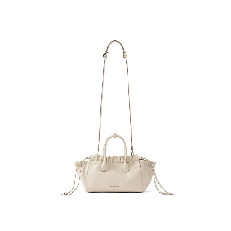 Cloud Hobo Bag - Handheld Crossbody Small