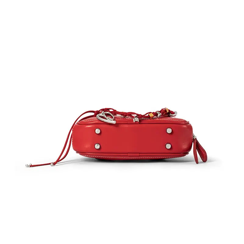 Toast Mahjong Bag
