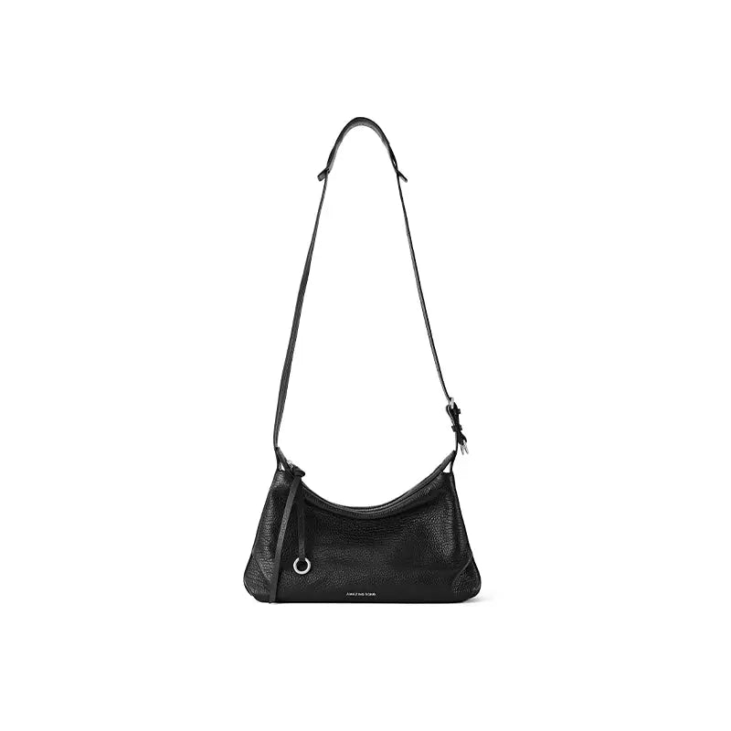 Donut Hobo Top-Grain Cowhide – Small - Amazing Song