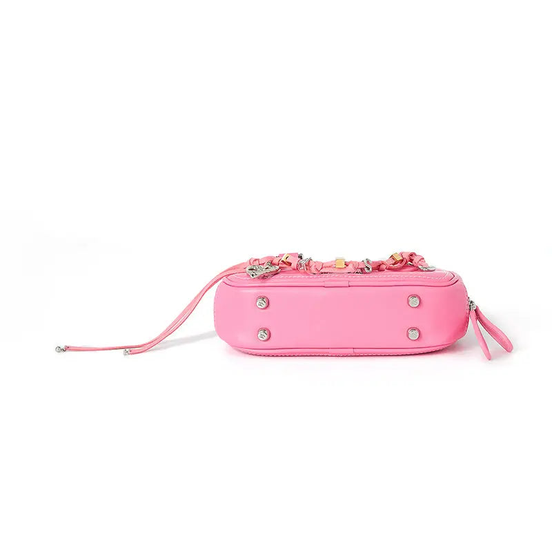 Toast Mahjong Bag