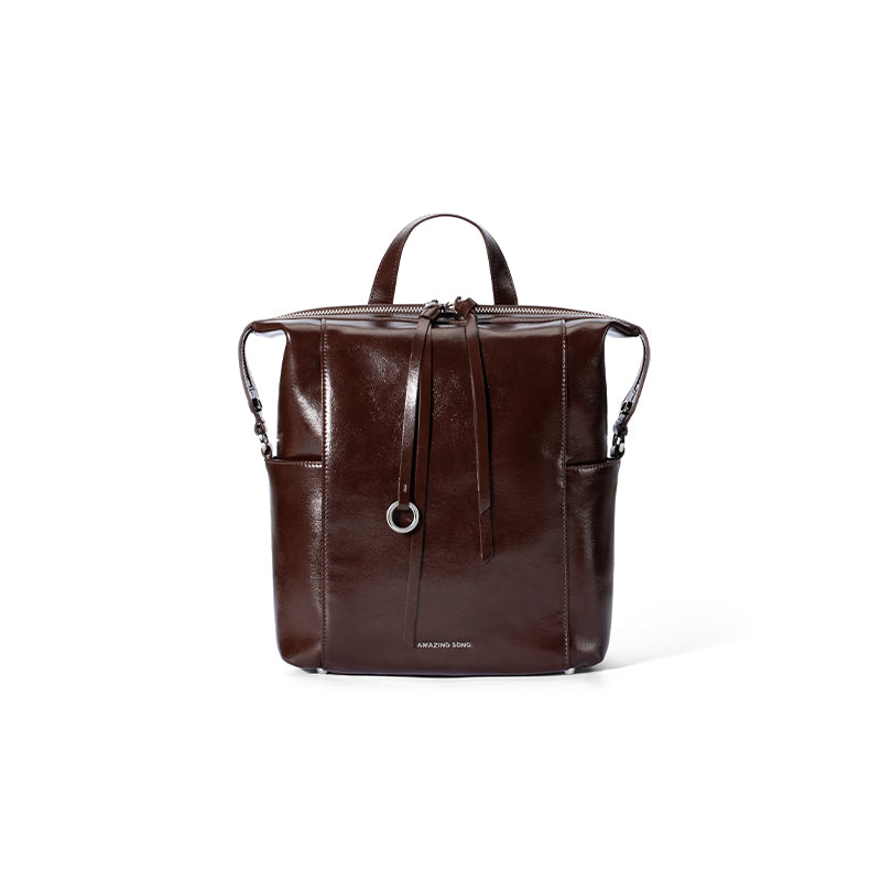 Donut Backpack - Small