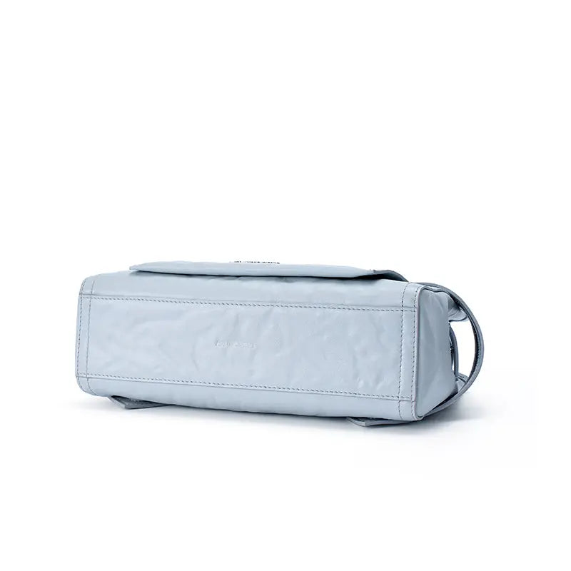 Cheese Roll Briefcase Bag - Small AMAZING SONG