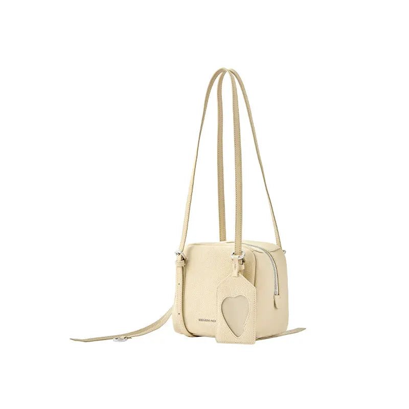 Donut Square Bag - Amazing Song