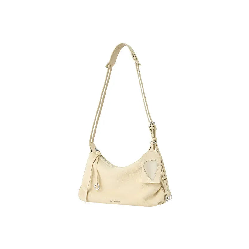 Donut Hobo Top-Grain Cowhide – Small - Amazing Song