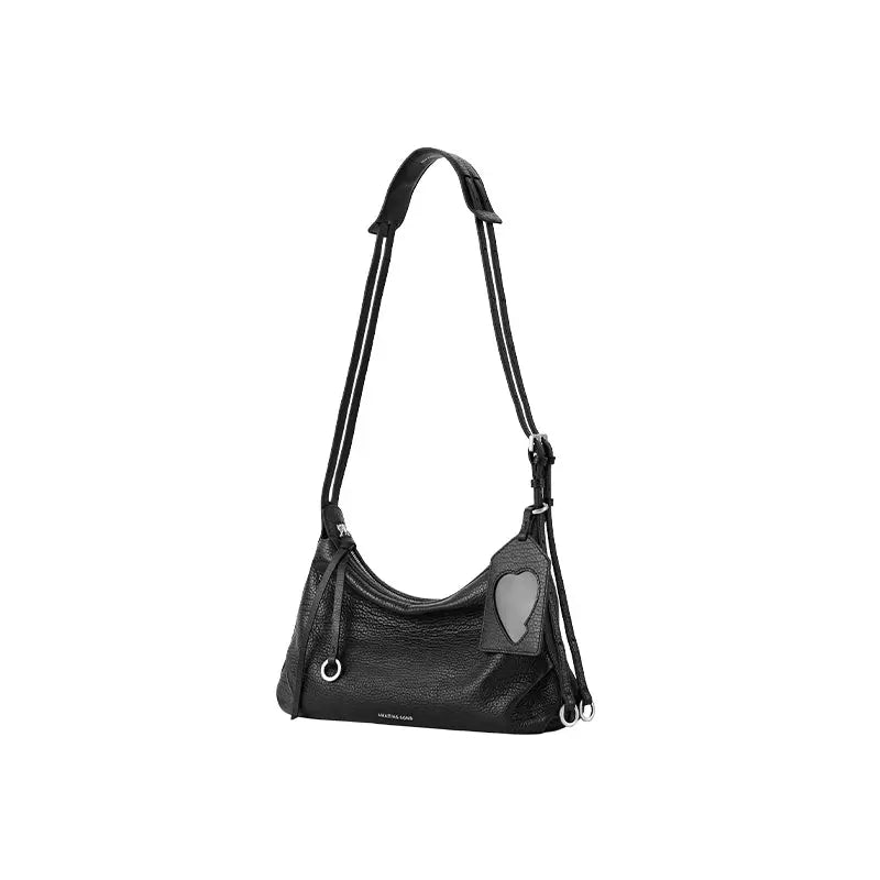 Donut Hobo Top-Grain Cowhide – Small - Amazing Song