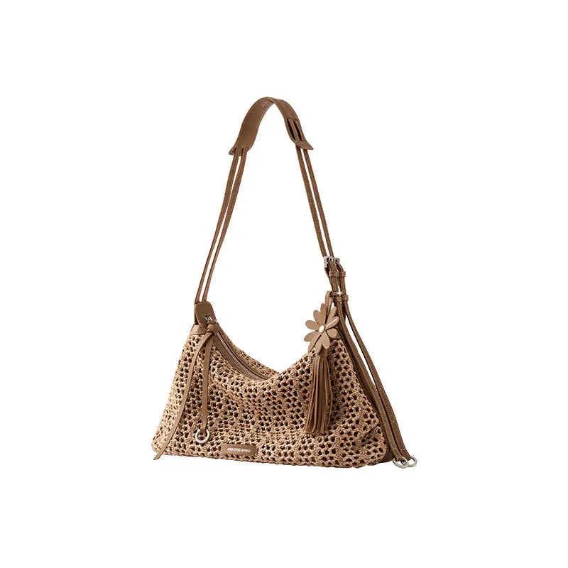 Donut Hobo - Large - Woven Family