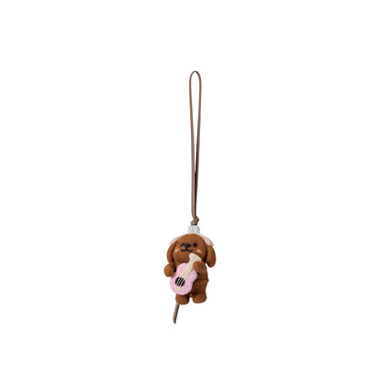 DOGGIEGO Wool Felt Pendant