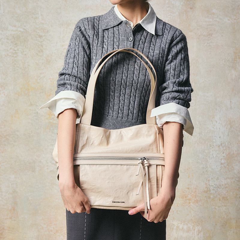 Cheese Roll Tote Bag