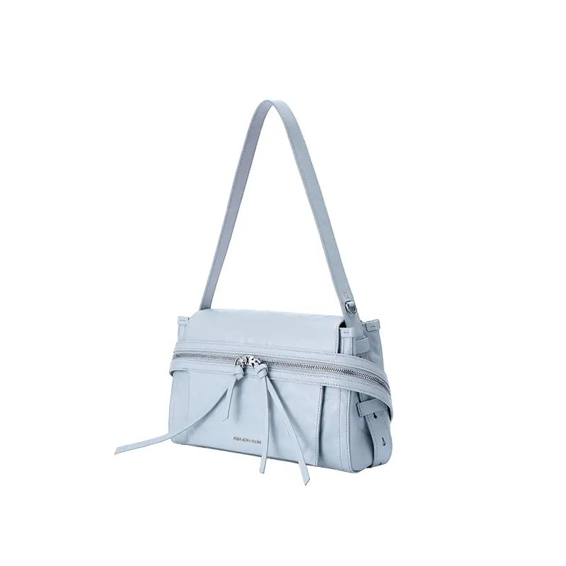 Cheese Roll Briefcase Bag - Small AMAZING SONG