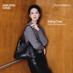 Cheese Roll Shoulder Bag