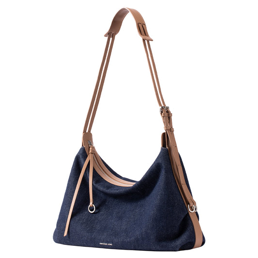 Donut Hobo Bag - Plus