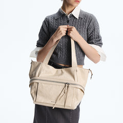 Cheese Roll Tote Bag