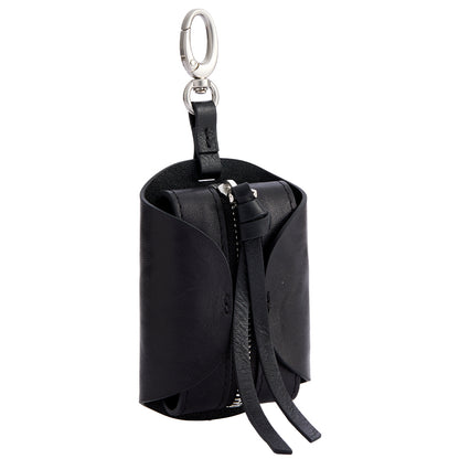 Cheese Roll Headphone Bag