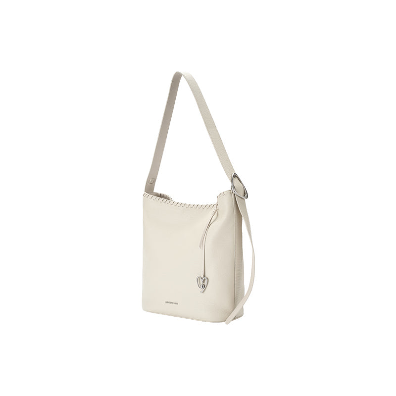 Love TA Woven - Bucket Bag AMAZING SONG