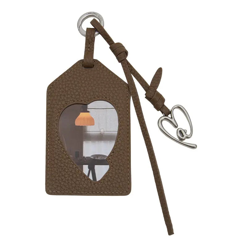 Travel Roll Card Holder