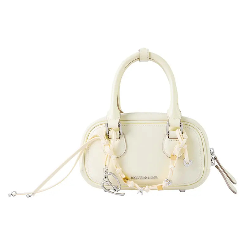 Toast Mahjong Bag