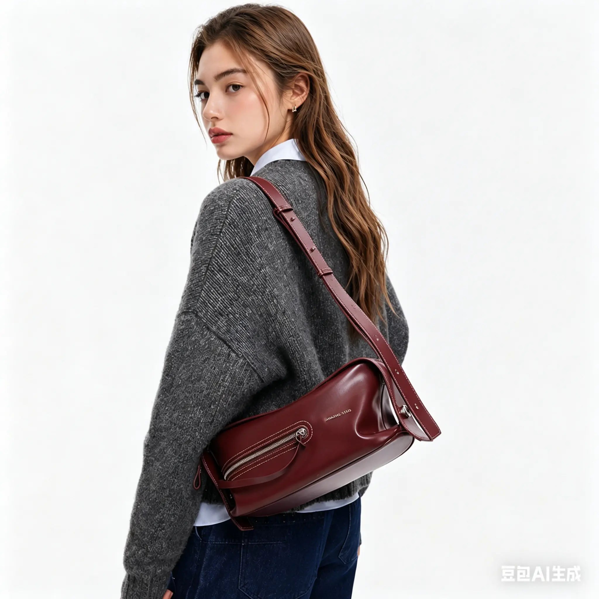 Sac à liqueur