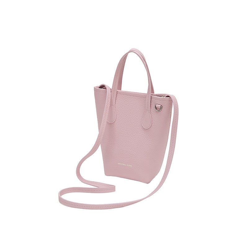 Travel-Bucket Bag AMAZING SONG