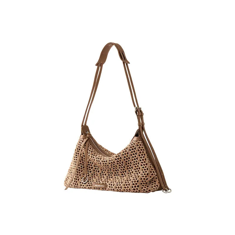 Donut Hobo - Large - Woven Family