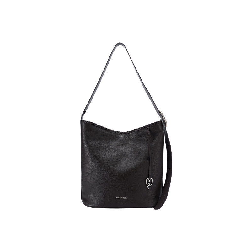 Love TA Woven - Bucket Bag AMAZING SONG