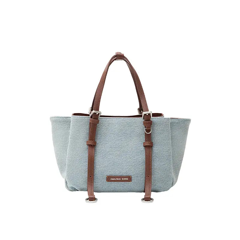 Donut Tote - Small