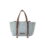 Donut Tote - Small
