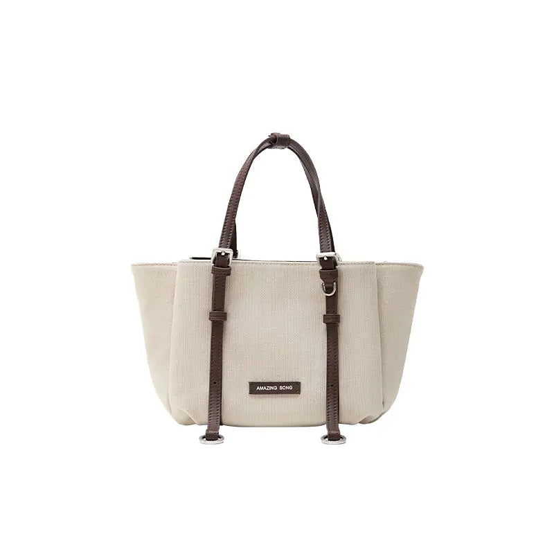 Donut Tote - Small