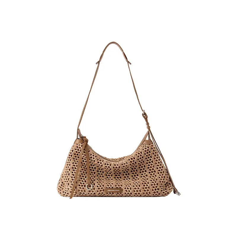 Donut Hobo - Large - Woven Family