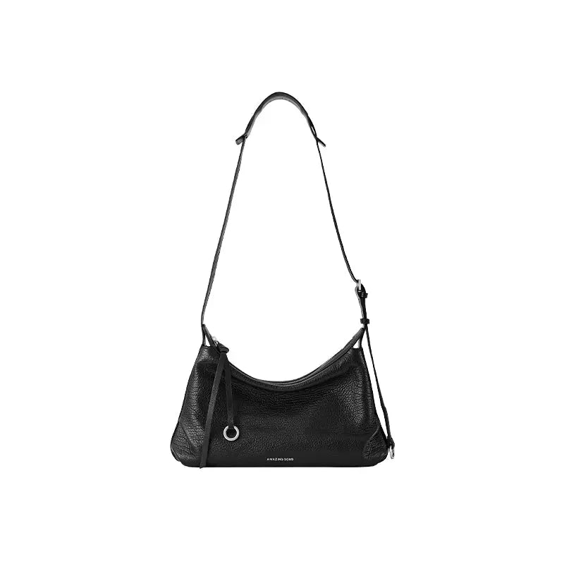 Donut Hobo Top-Grain Cowhide – Small - Amazing Song