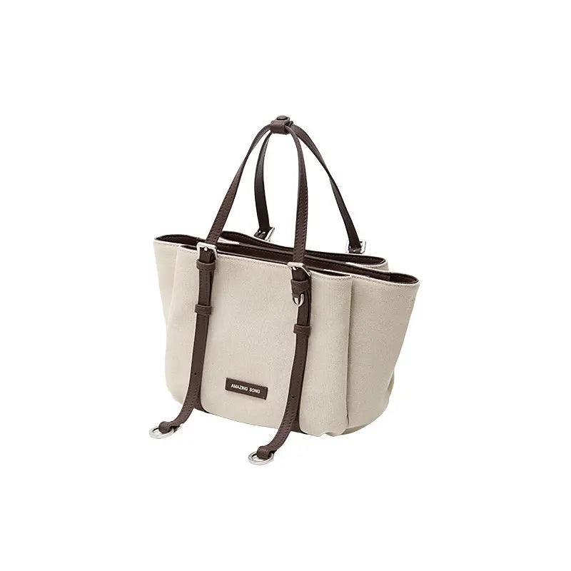 Donut Tote - Small
