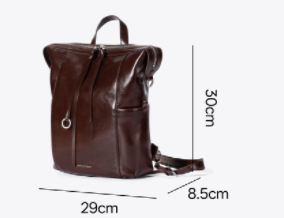 Donut Backpack - Small