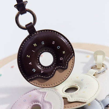 Donut Pendant